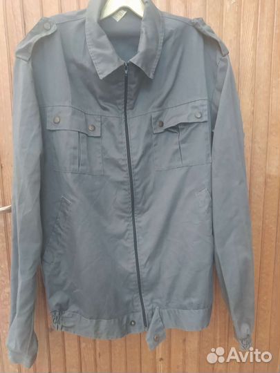 Спецодежда