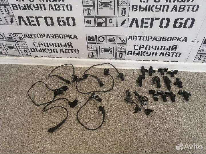 Датчик коленвала, распредвала для BMW