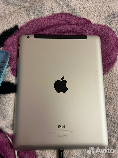 iPad 4 64gb