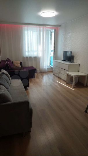 Квартира-студия, 36 м², 16/16 эт.