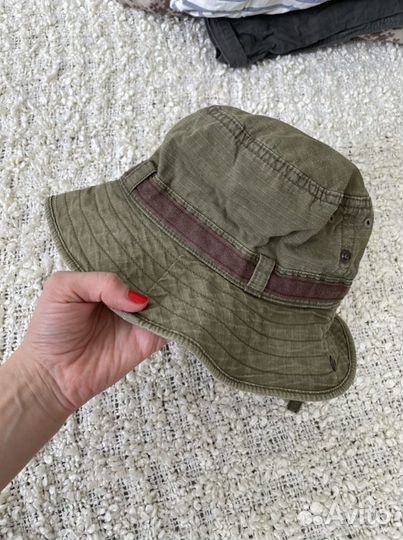 Шапка детская 3-4 года