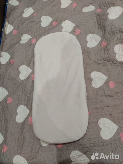 Матрас детский в коляску