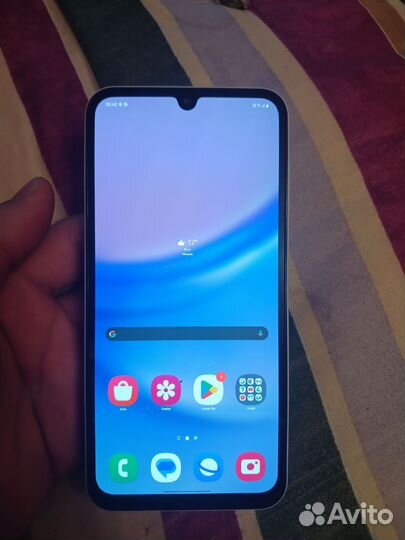 Samsung Galaxy A15 5G, 8/256 ГБ