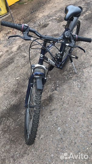 Продам велосипед Штерн