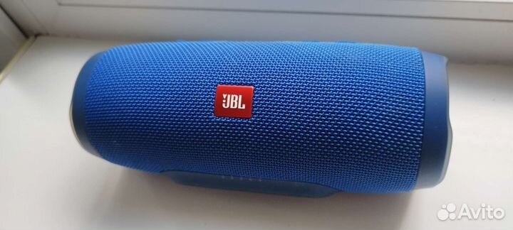 JBL church 3