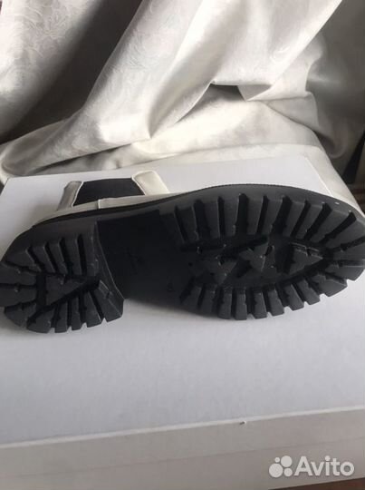 Ботинки -челси оригинал Liviana conti Италия