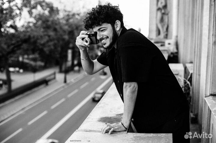 Обучение - Фотография с нуля до PRO