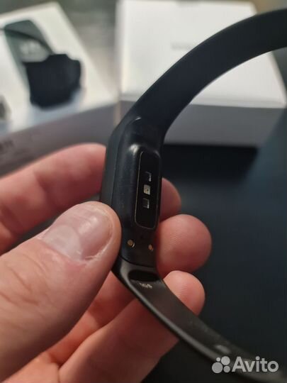 Фитнес браслет Galaxy Fit e