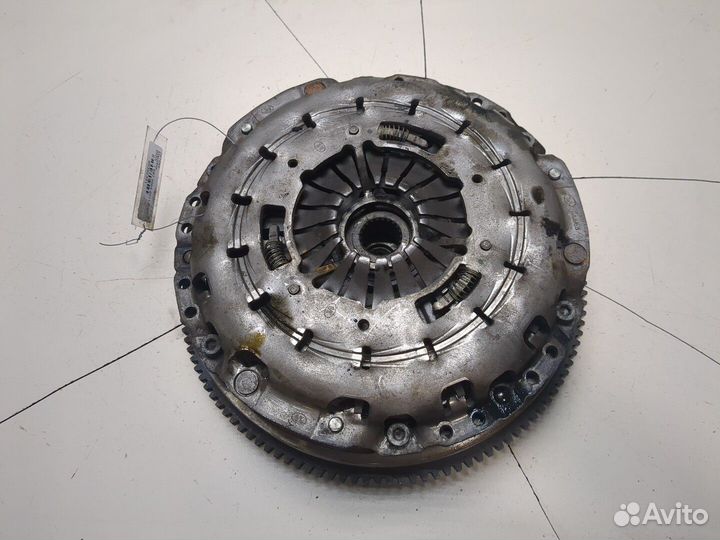 Маховик BMW 1 E87, 2007