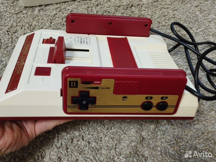 Famicom