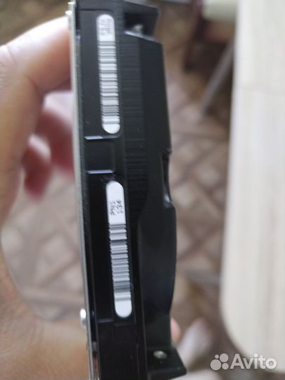 Жесткий диск