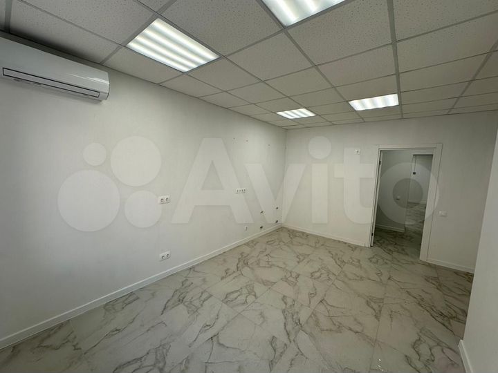 Торговая площадь, 96 м²