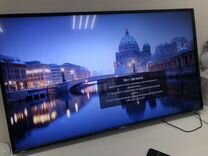 Lg 49um7020plf крепление на стену