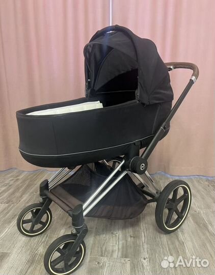 Cybex priam 3 platinum