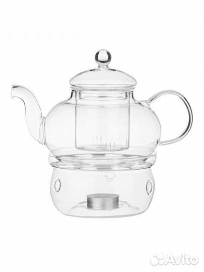 Чайный сервиз набор