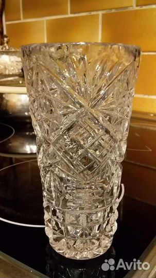 Винтажные фужеры 70 годы на двоих