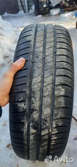Hankook Kinergy Eco 195/65 R15 95H