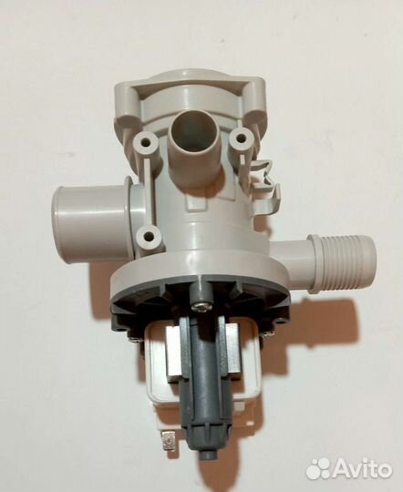 Насос стиральной машины Самсунг