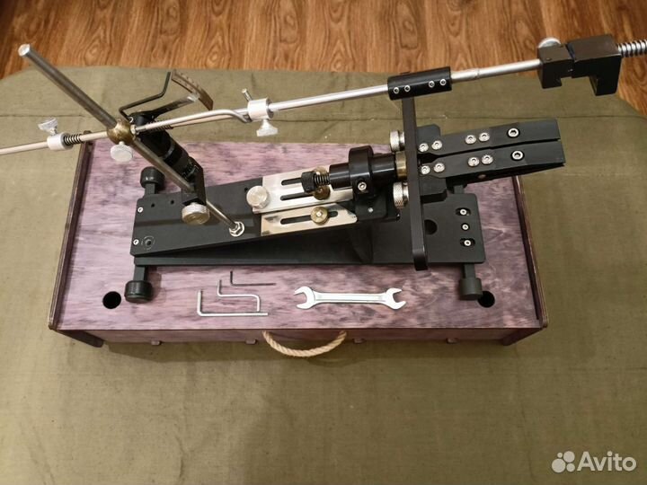 Точилка Вектор