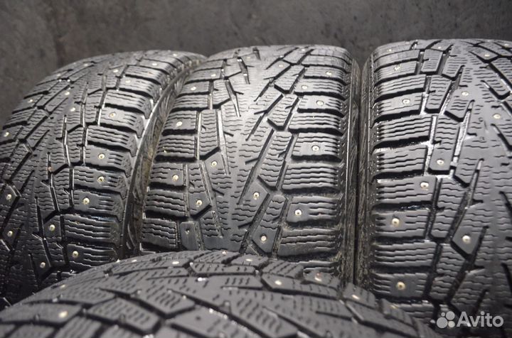 Cordiant Snow Cross 225/45 R17 94T