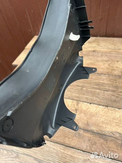 Кожух рулевой колонки Opel Corsa D 1.4 2007