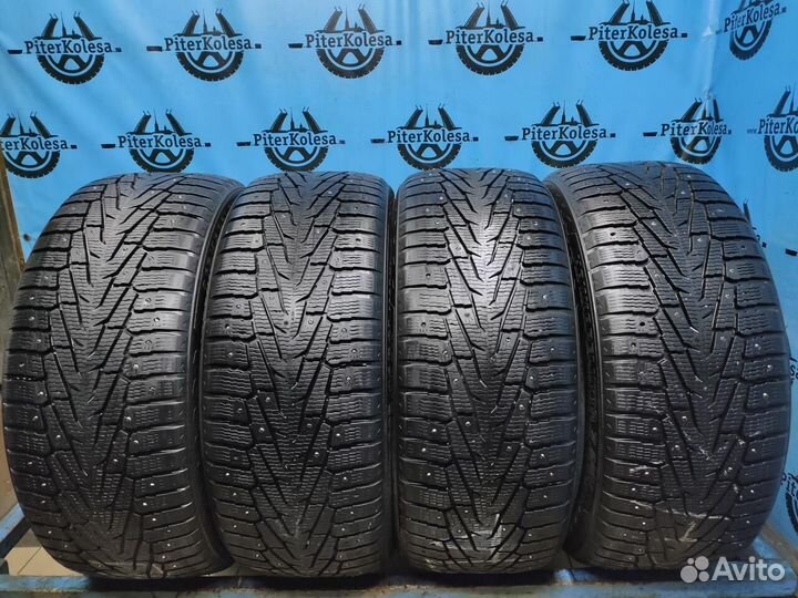 Nokian Tyres Hakkapeliitta 7 SUV 265/45 R21 105T