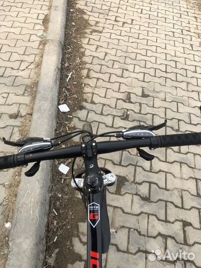 Велосипед Mingdi 26