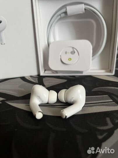 Airpods pro 2