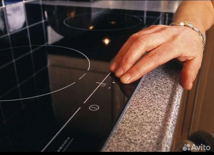 Установка и подключение бытового оборудования