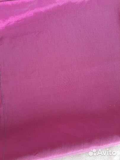 Ткань плащевая