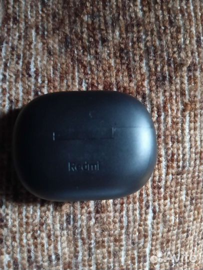 Airpods реплика, 3 телефона и redmi buds 3 lite