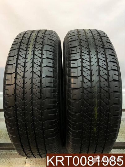Bridgestone Dueler H/L 850 265/70 R18 99B
