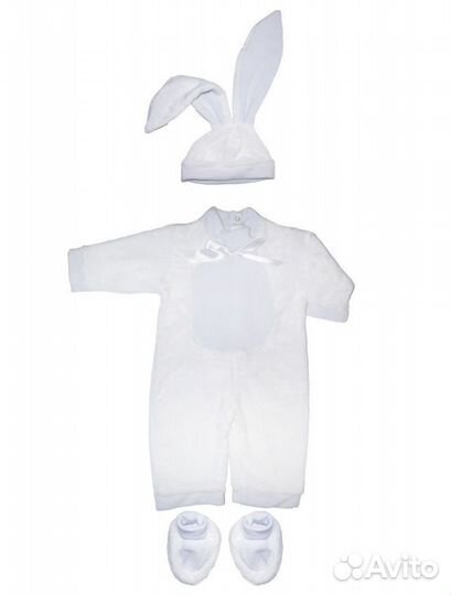 Карнавальный костюм 68 размер