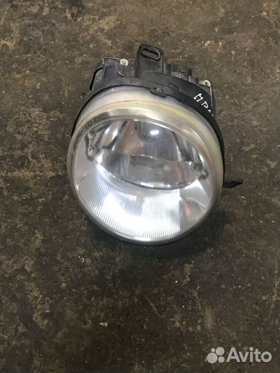 Фара передняя левая правая Chery Sweet QQ