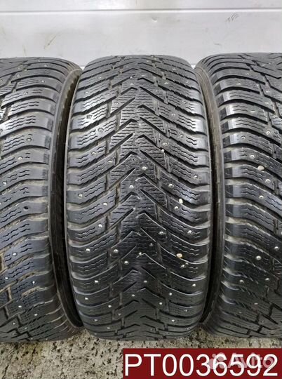 Nokian Tyres Hakkapeliitta 8 SUV 285/60 R18 98H