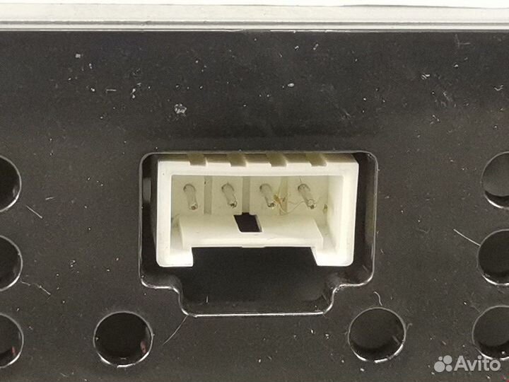 Блок комфорта для Chevrolet Equinox 3 42532875