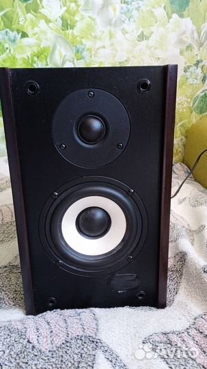 Колонки Microlab solo 1C