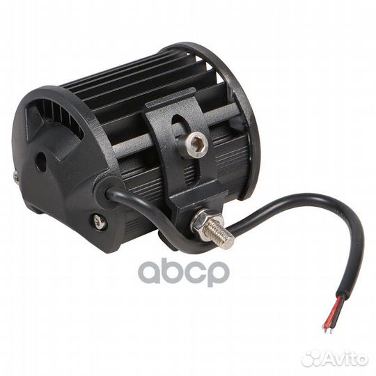 Фара противотуманная aled041 airline