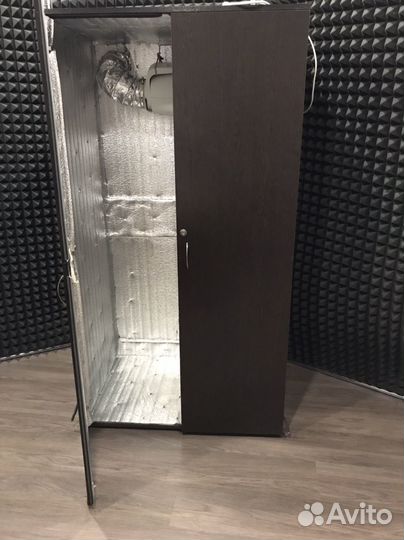 Гроубокс stels