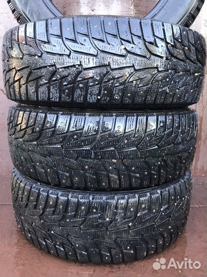 Hankook Winter I'Pike RS W419 205/60 R16