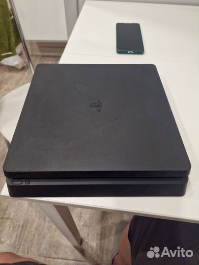 Sony Ps4 slim