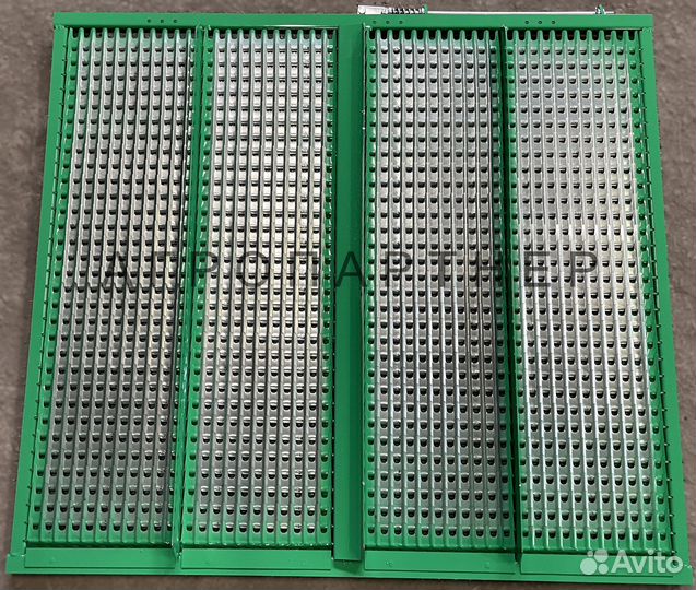 Решето верхнее Нива