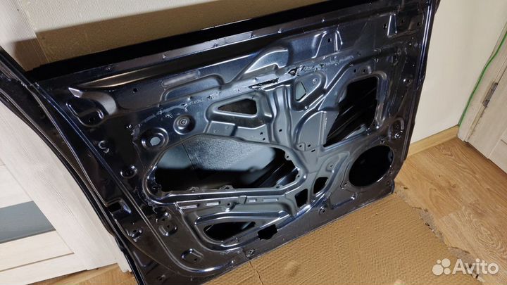 Дверь передняя левая Chery Tiggo 7 PRO 2021