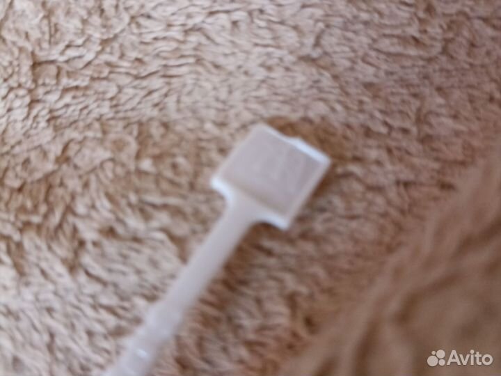 Пакет Макдональдс, из Дубая, оригинал