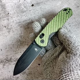 Kizer Drop Bear складной нож