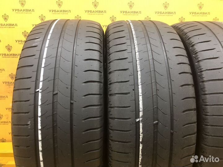 Michelin Energy Saver 215/55 R16 93V