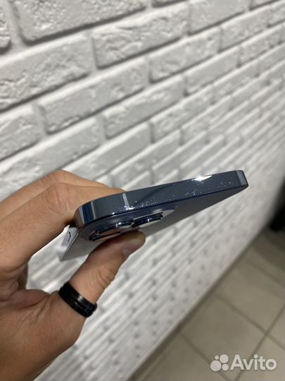 Корпус iPhone 13 pro max