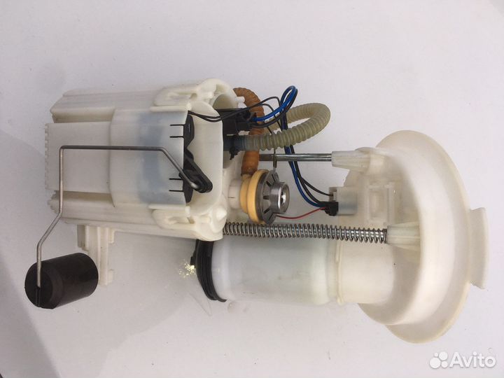 Бензонасос bmw f20 f30