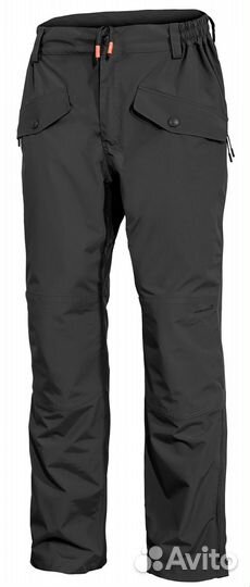 Пентагон Идор мокрые штаны