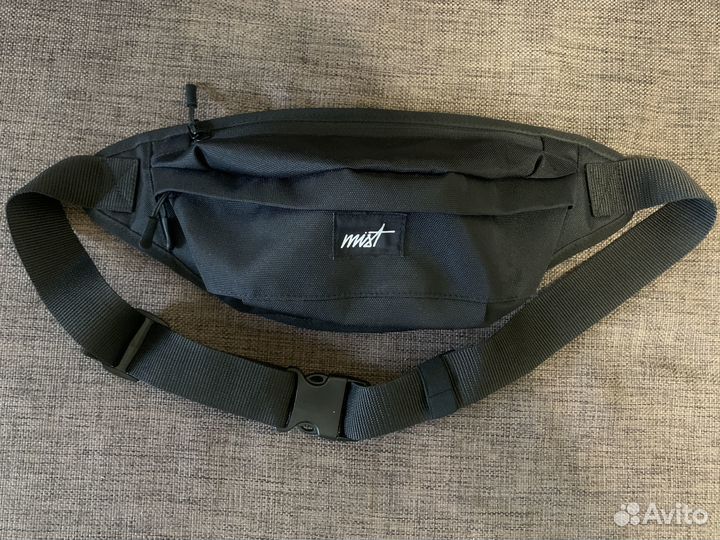 Поясная сумка Harry Hatchet